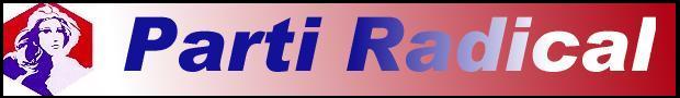 Le Parti Rpublicain, Radical et Radical-Socialiste